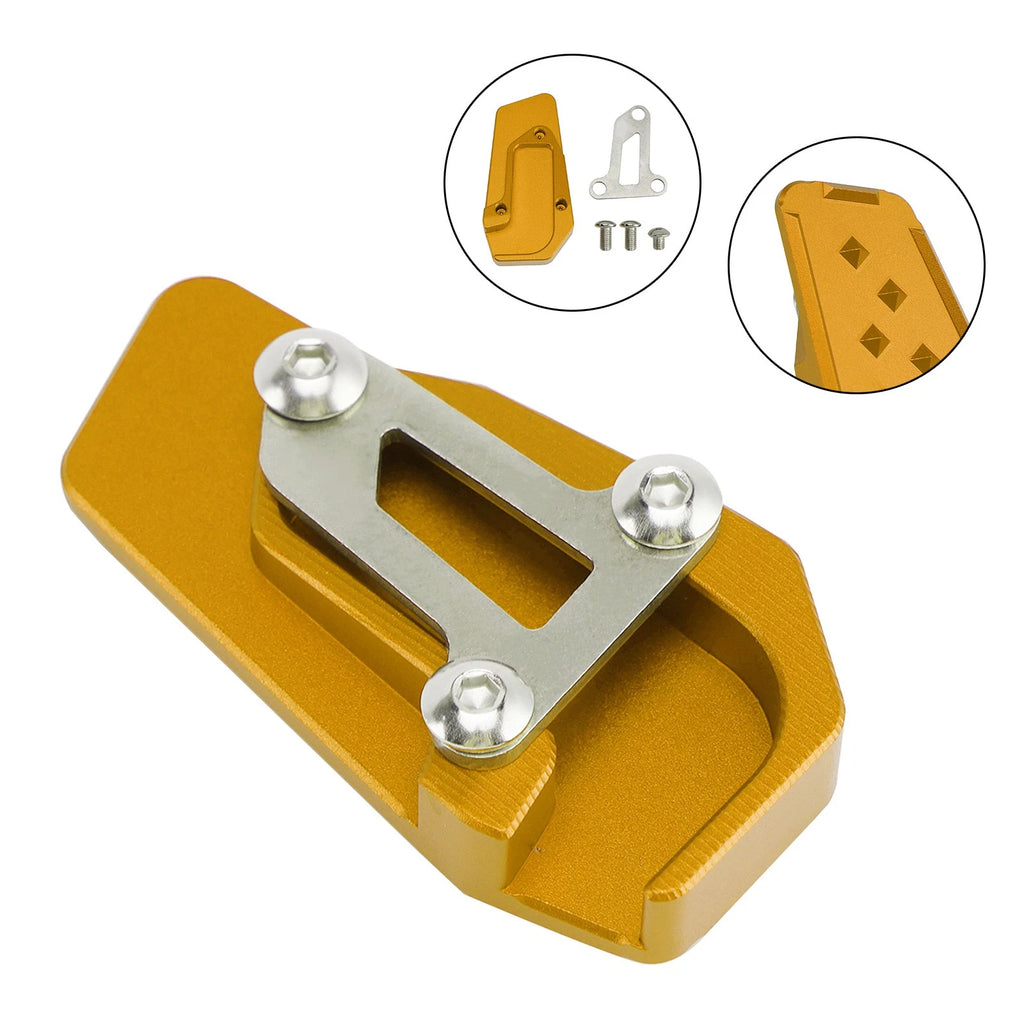 Rear Brake Enlarger Lever Pedal Extension for BMW S1000XR (2015–2019)
