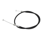 Tailgate Hatch Lock Cable / 1pc / Tailgate Hatch Lock Cable for Toyota Sequoia (2001���2007)