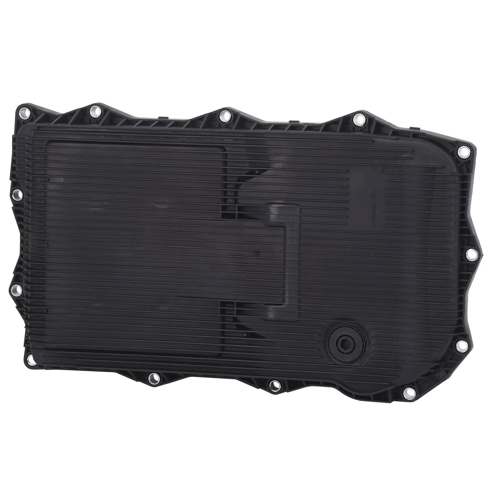 Automatic Transmission Oil Pan Kit for BMW ActiveHybrid (2012-2016)
