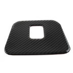 Rear Armrest USB Panel Cover Trim for Chevrolet Equinox (2018-2021)