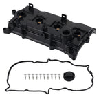 Engine Valve Cover w/ Oil Cap for Nissan Rogue Altima (2017–2020) 132644JM0A