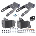 Performance Lowering Kit for Chevrolet Silverado GMC Sierra 1500 (1988–1998)