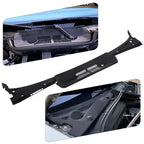 Windshield Wiper Motor Cover Cowl for BMW E36 Coupe Convertible (1992–1999)