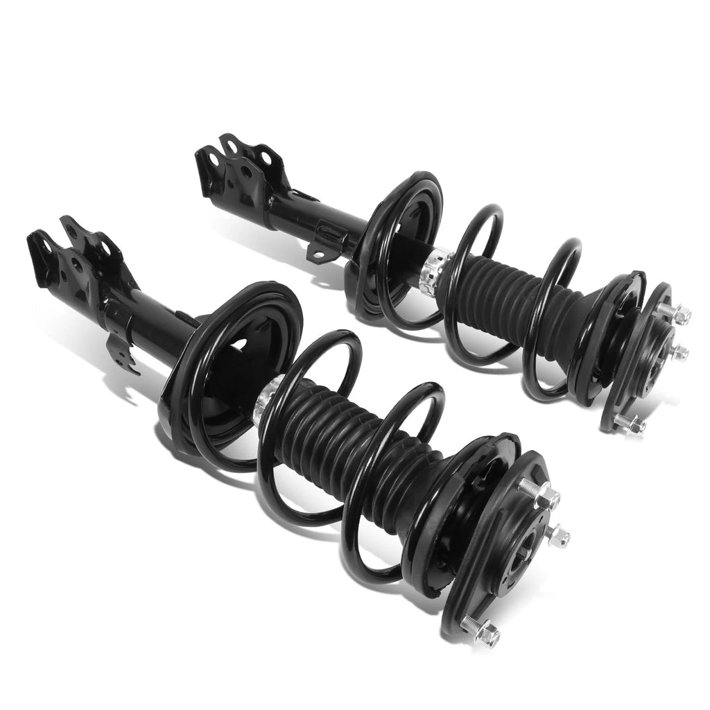 Front Struts with Coil Spring for Toyota Corolla Matrix (2009–2013)