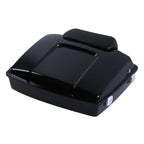 Trunk Pad Mount Rack for Harley Touring Road King (1997–2008)
