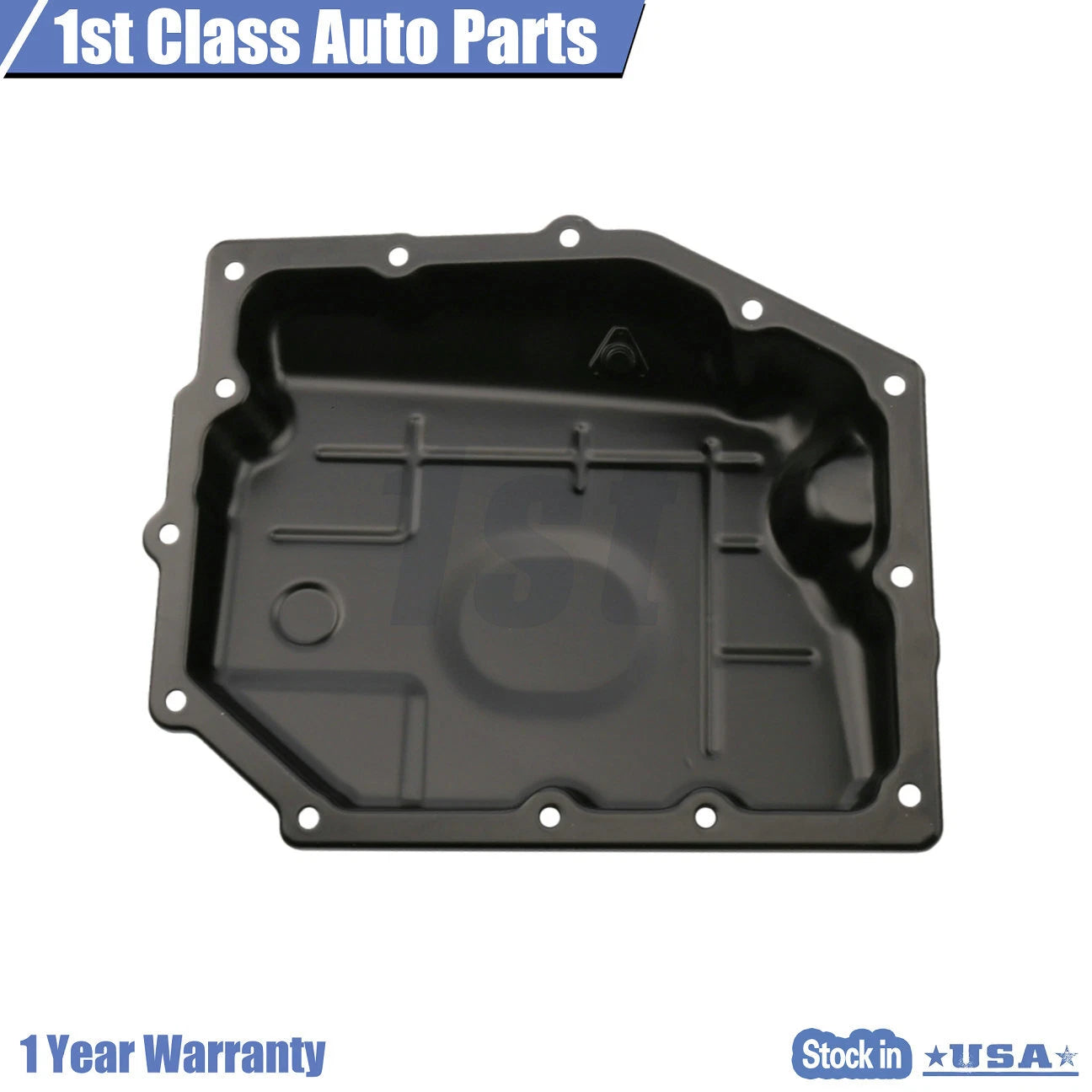 Automatic Trans Oil Pan for Jeep Chrysler Aspen Dodge Charger (2007–2010)