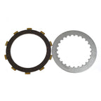 Clutch Kit with Heavy Duty Springs & Cover Gasket for Honda Sportrax TRX300EX (1993–2008)