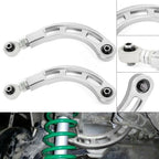 2X Adjustable Rear Bearing Camber Arm Kit for Honda Accord (2018–2022)