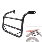 Right Side Saddle Bag Trunk Support Bracket for Honda CRF250L CRF300 Rally (21-23)