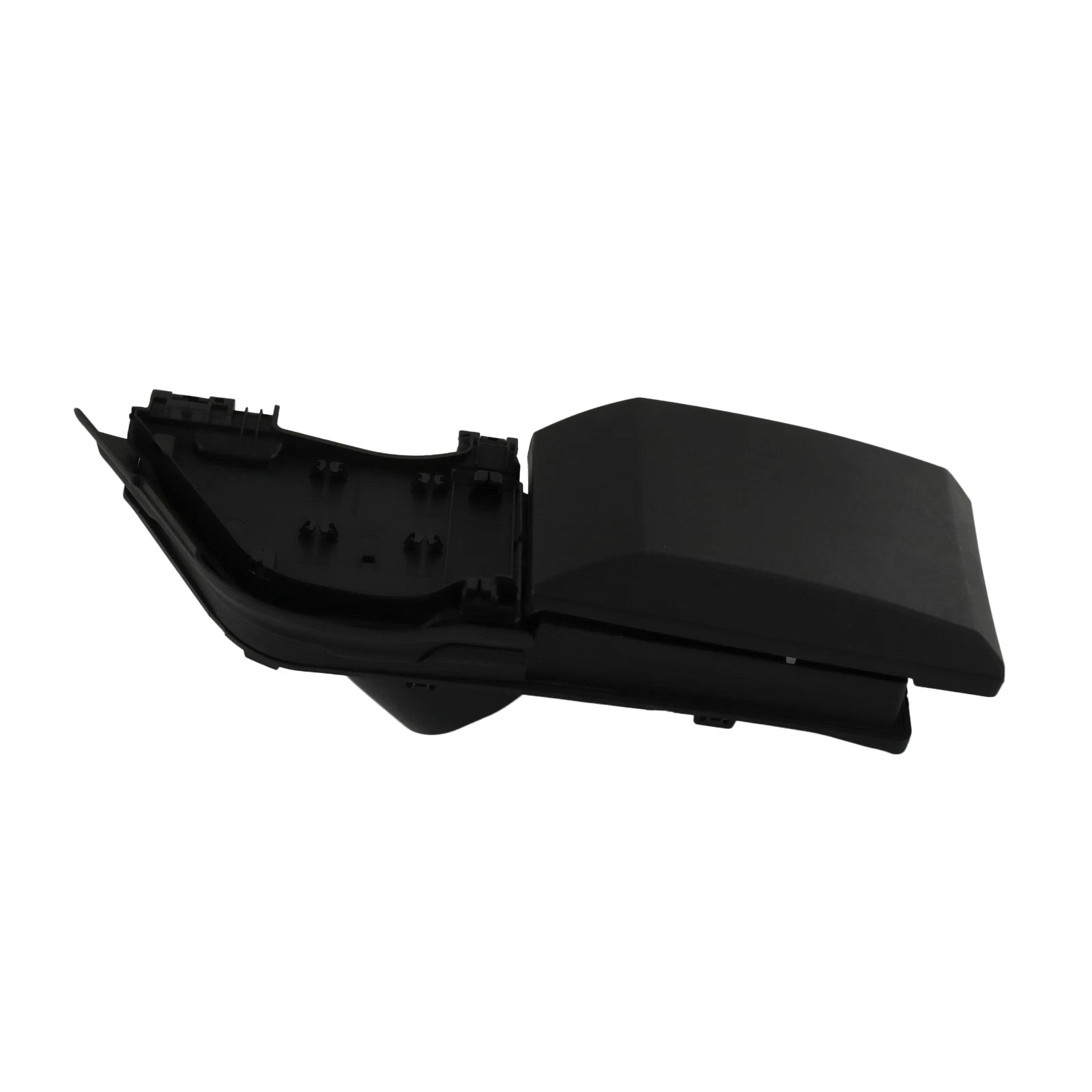Fuel Filler Door Housing for Ford Transit 150 250 350 (2015–2023)