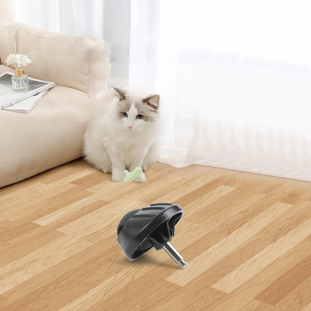 Caster Wheel Replacement for HONITURE Q6 Vacuum
