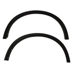 Fender Trim Set for Nissan Rogue (2014–2020) Rear Left & Right Plastic