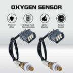 2X Oxygen O2 Sensor Upstream for Honda Pilot Acura RL (2005–2008)