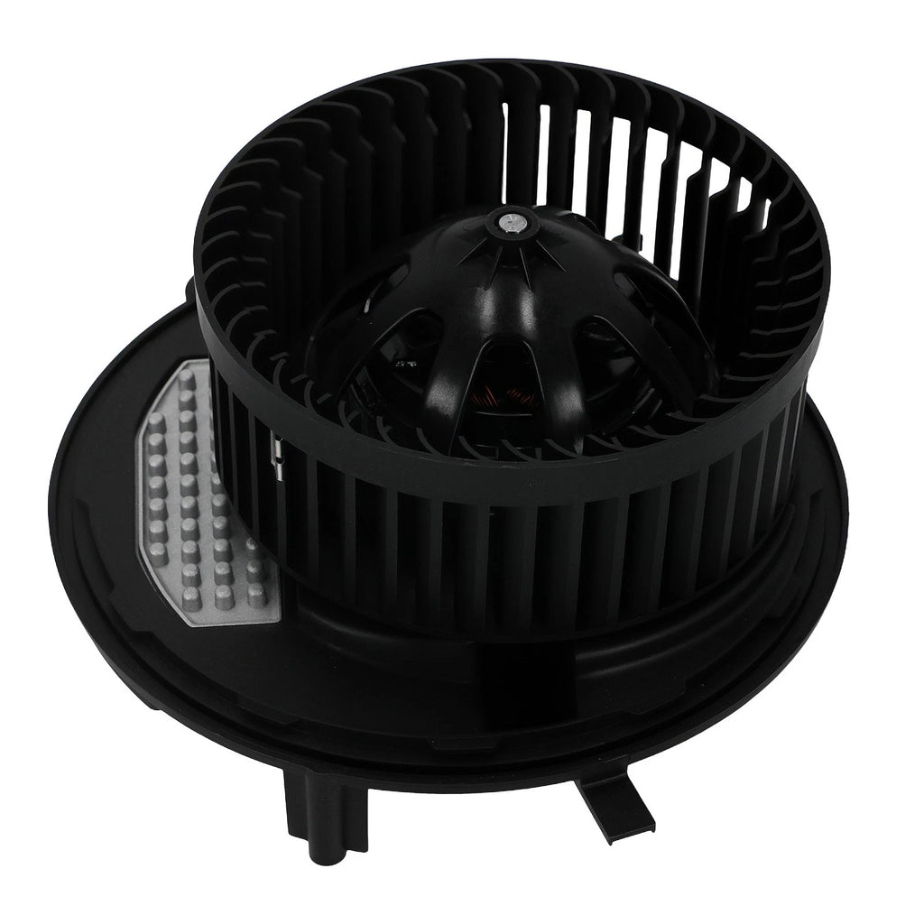 Heater Blower Motor with Resistor for Audi A3 (2012–2017)