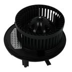 Heater Blower Motor with Resistor for Audi A3 (2012–2017)