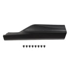 Door Trim Lower Molding RH for Nissan Rogue (2021–2023)