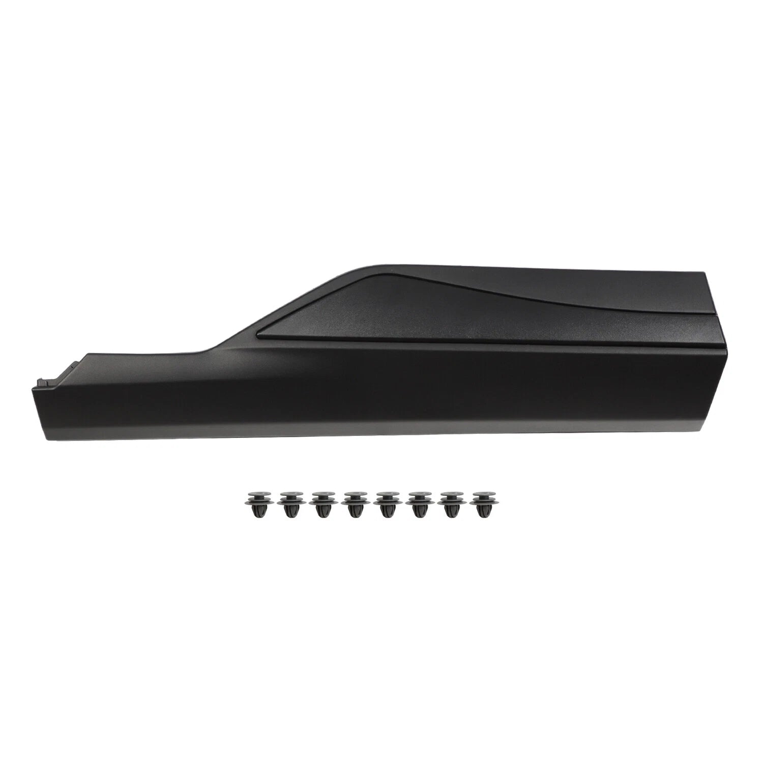 Door Trim Lower Molding RH for Nissan Rogue (2021–2023)