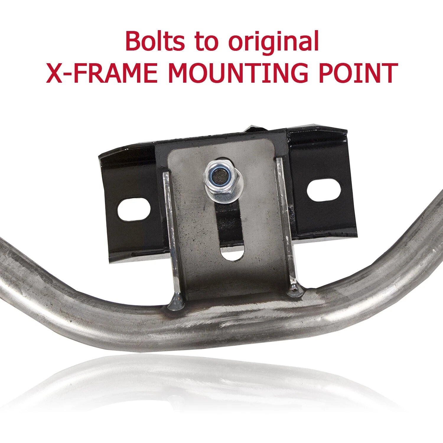 Transmission Crossmember for Chevy Impala 700R4/4L60 (1959–1964)