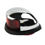 Boat Lights LED Navigation Red Bow Green and Green Lights