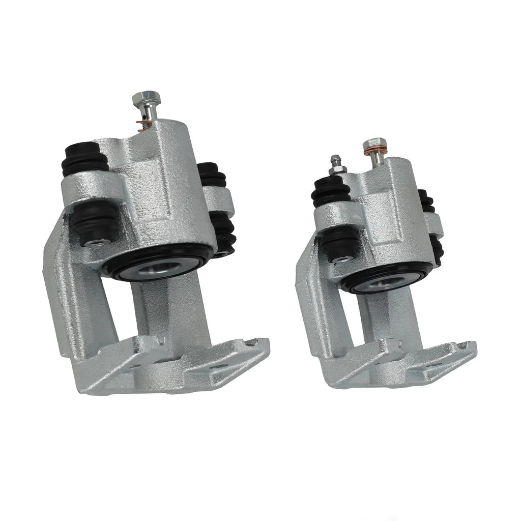 Rear Brake Caliper Pair 18-4755 for Mercury Mountaineer Ford Explorer (2001–2010)