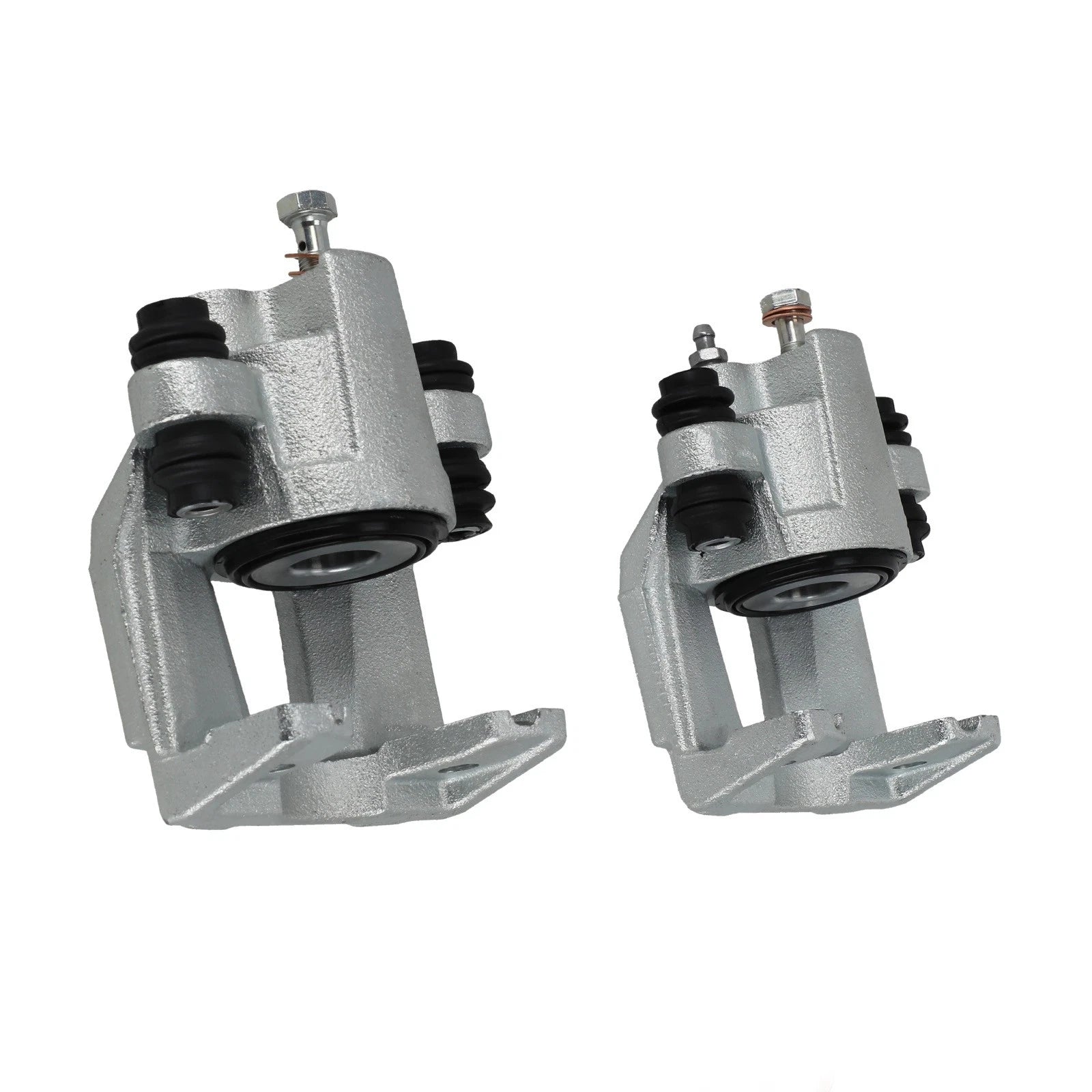 Rear Brake Caliper Pair 18-4755 for Mercury Mountaineer Ford Explorer (2001–2010)