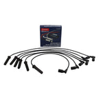 Ignition Wires for Chevy Express Silverado Sierra 1500 (2007–2013) 671-6284 Denso