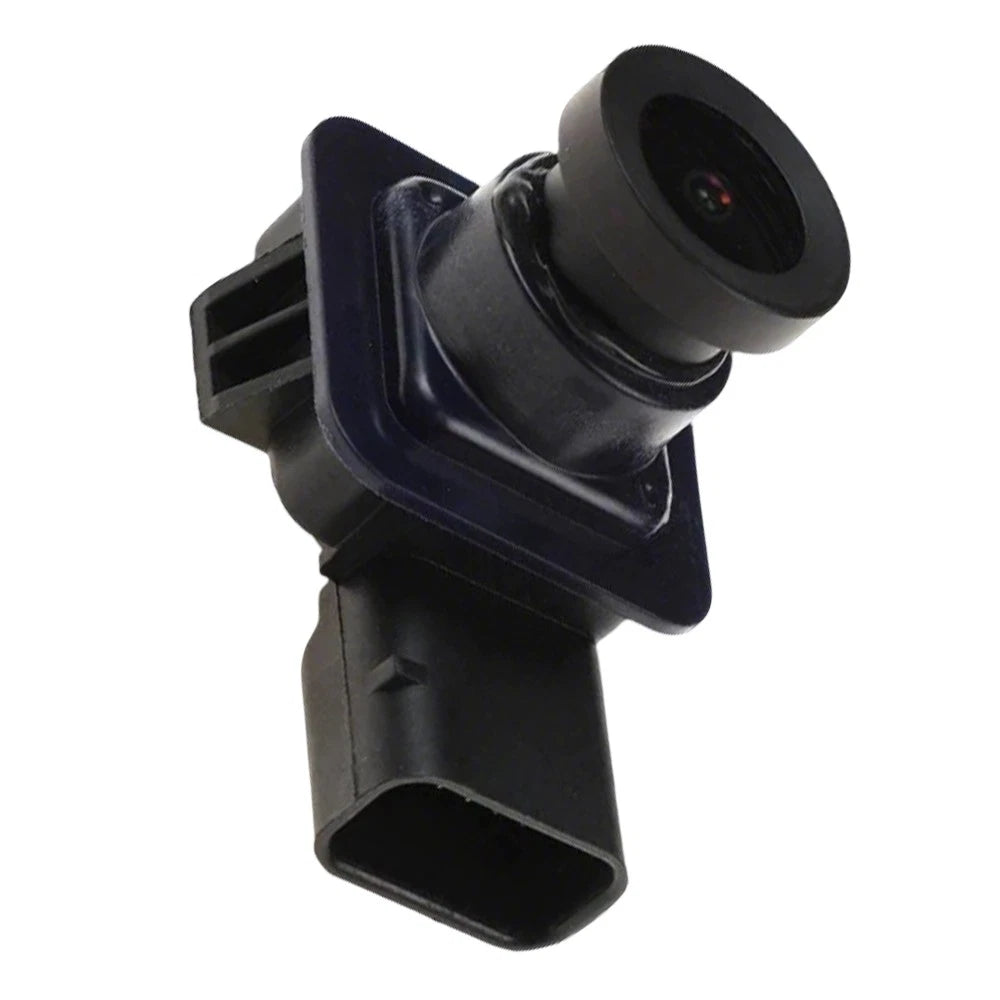 Rear View Backup Camera for Ford Edge Lincoln MKX (2011–2015)