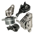 Engine Transmission Mount Set of 4 for Buick LaCrosse (2010–2016)