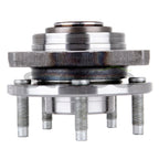 2 Front Wheel Bearings for Pontiac G6, Chevrolet Malibu (2005–2010)
