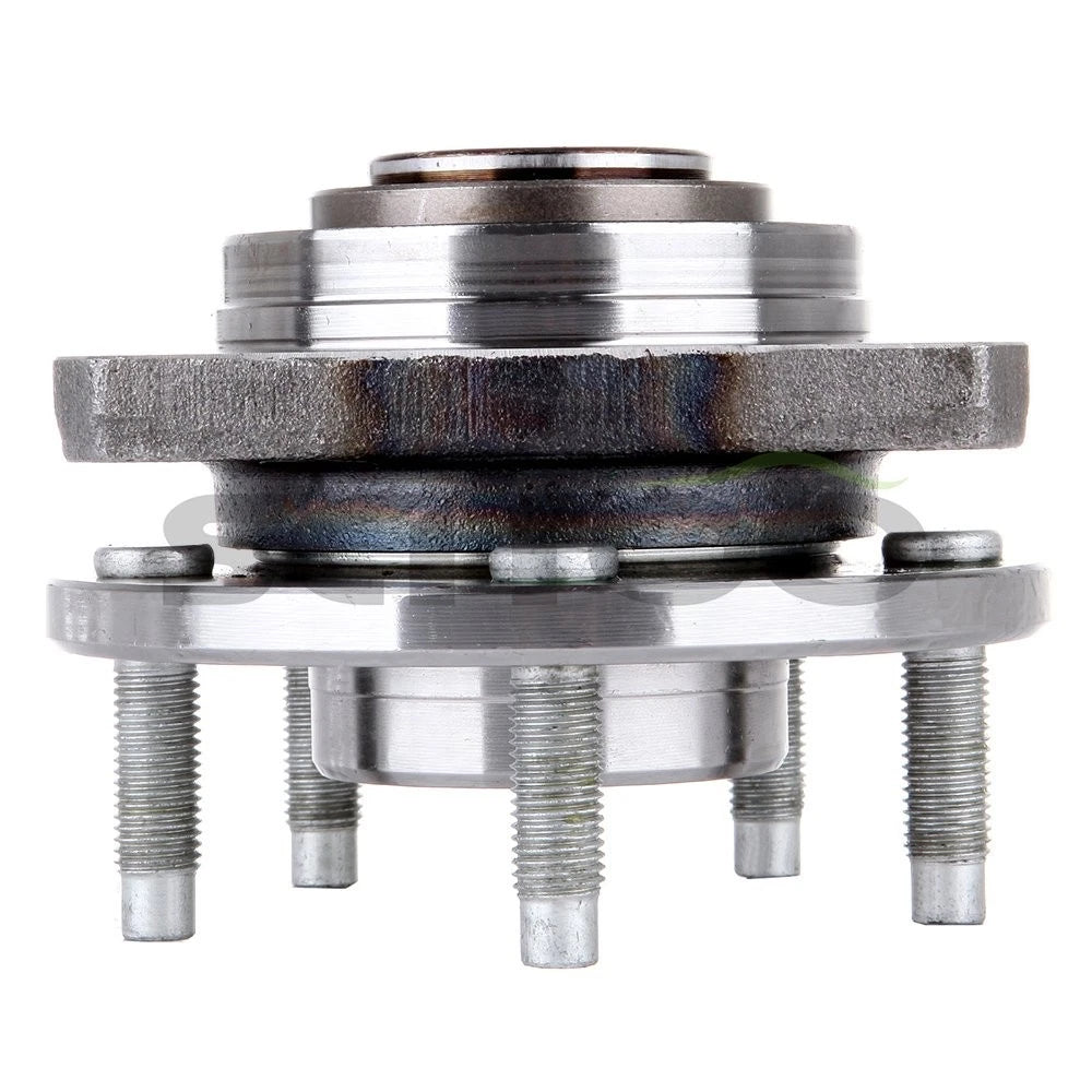 2 Front Wheel Bearings for Pontiac G6, Chevrolet Malibu (2005–2010)