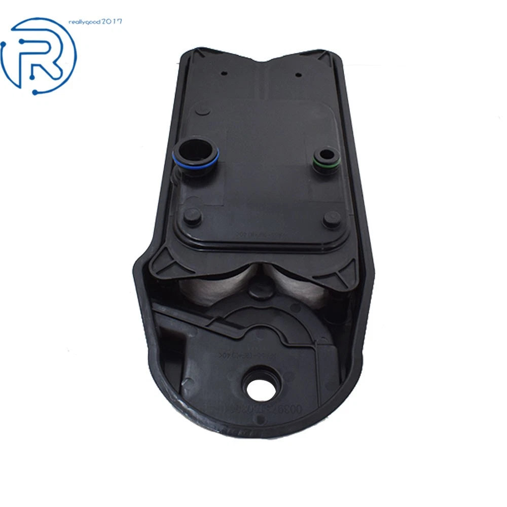 Crankcase CCV Filter for Ram 2500 3500 4500 5500 (2007-2020)