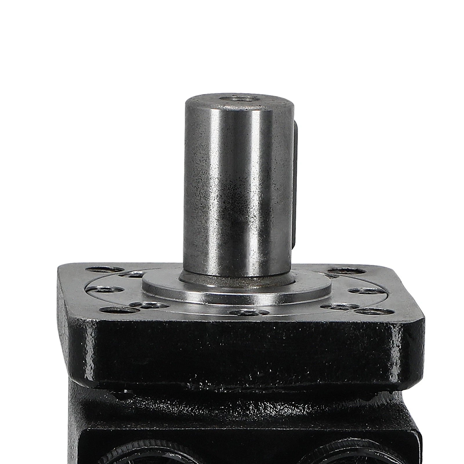 2PCS Hydraulic Gerotor Motor for Eaton Char-Lynn H Series (#101-1007-009)