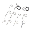 Fishing Accessories All-in-One Repair Kit for Fishing Trip