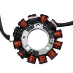 Stator Magneto Generator for Honda CRF 450R (2009)