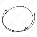 Windshield Washer Hose for 2009-20 Dodge Journey, Freemont (2009-2020)