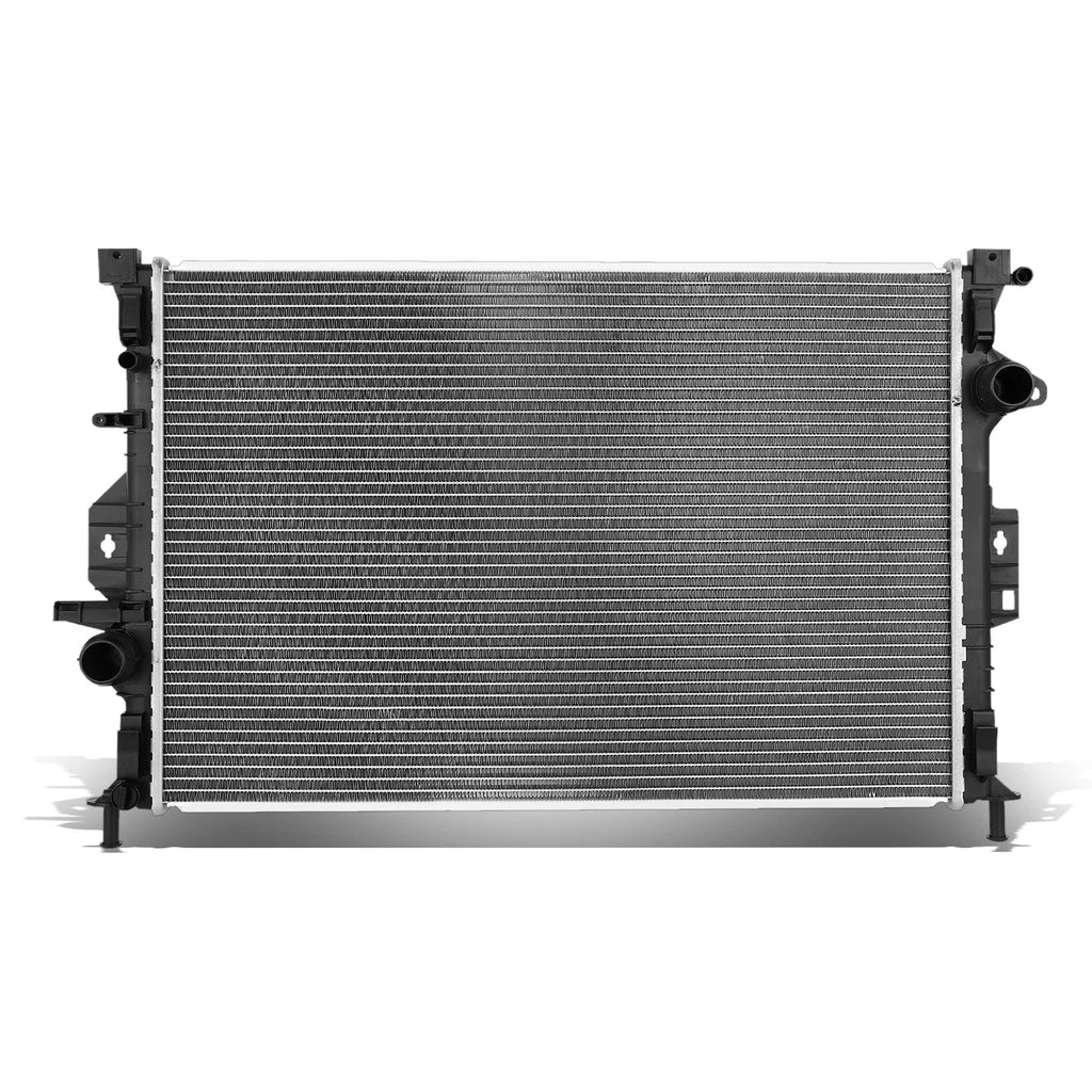 Replacement Radiator for Ford Focus 2.0L EcoBoost (2013–2018) DPI 13352
