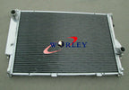 Radiator for BMW 5 E34 M5 530i & 7 E32 730i/730iL/735i (1988-1995)