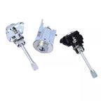 Ignition Switch & Door/Trunk Locks Kit for Toyota Corolla (2003-2008)