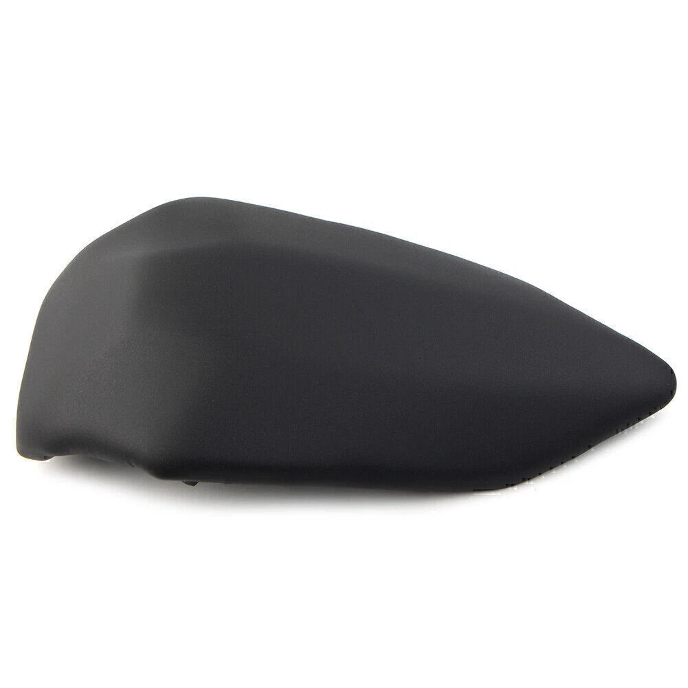 Black Rear Pillion Passenger Seat for Ducati 899 1199 (2012–2014)