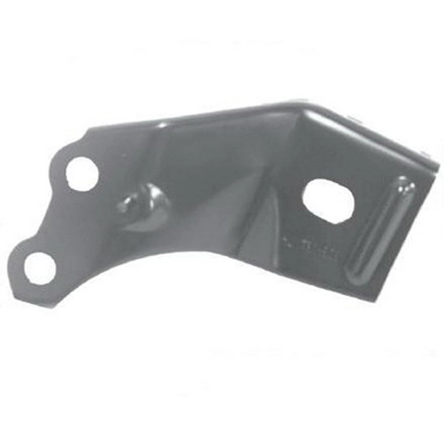 Replacement Steel Front Passenger Side Outer Bumper Support Arm