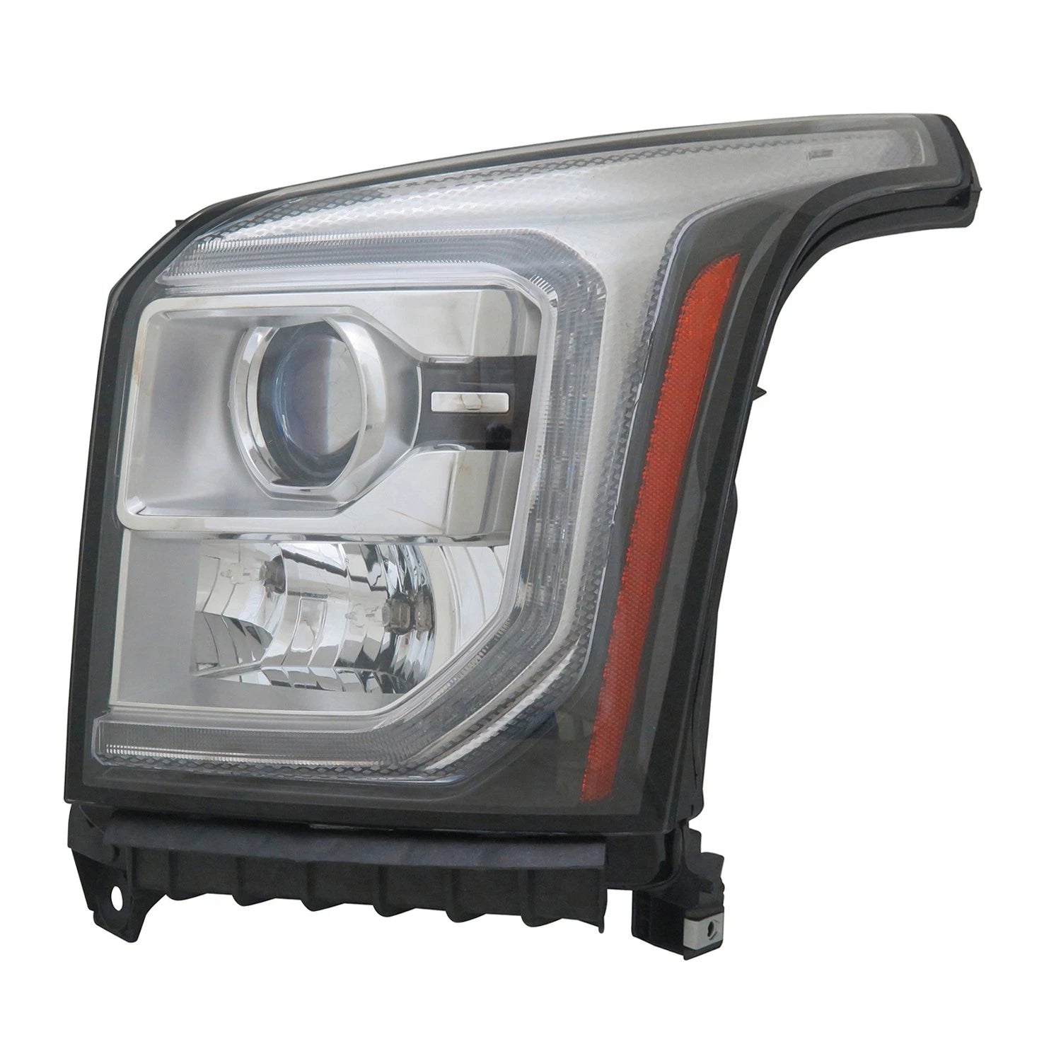 Headlight Assembly Replacement Driver Side for Toyota Hilux (2016–2024)