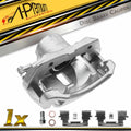 Front Left Disc Brake Caliper with Bracket for Toyota Tacoma X-Runner (2010-2011)