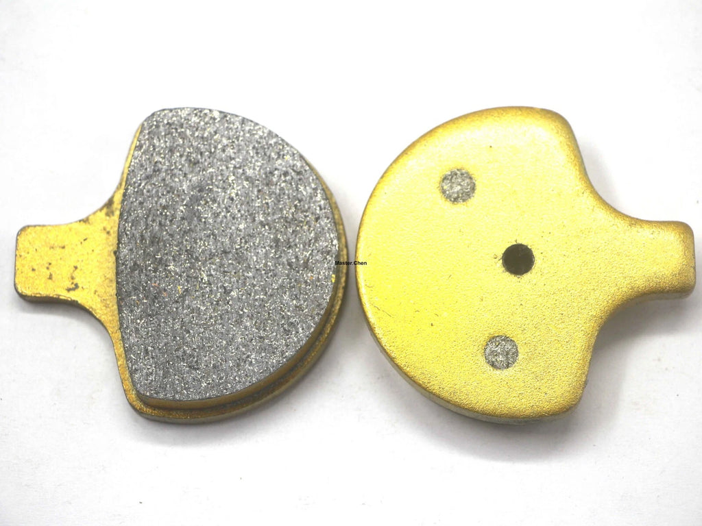 Front Rear Brake Pads for Harley Davidson Sportster Heritage Softail (2000–2023)