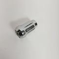 Set of 14 Chrome Spline Lug Nuts with Tool for Honda Pioneer Polaris RZR