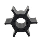 Water Pump Impeller with Key for Yamaha Outboard 9.9/15HP (1990–2023) 18-3074