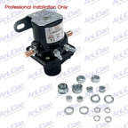 Intellitec Battery Disconnect Relay for (01-00055-002)