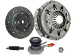 Clutch Kit for Pontiac Firebird 3.8L V6 (1996-1999)