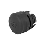 Cigarette Lighter Socket Cover Cap for Ford Crown Victoria (1992–2011)
