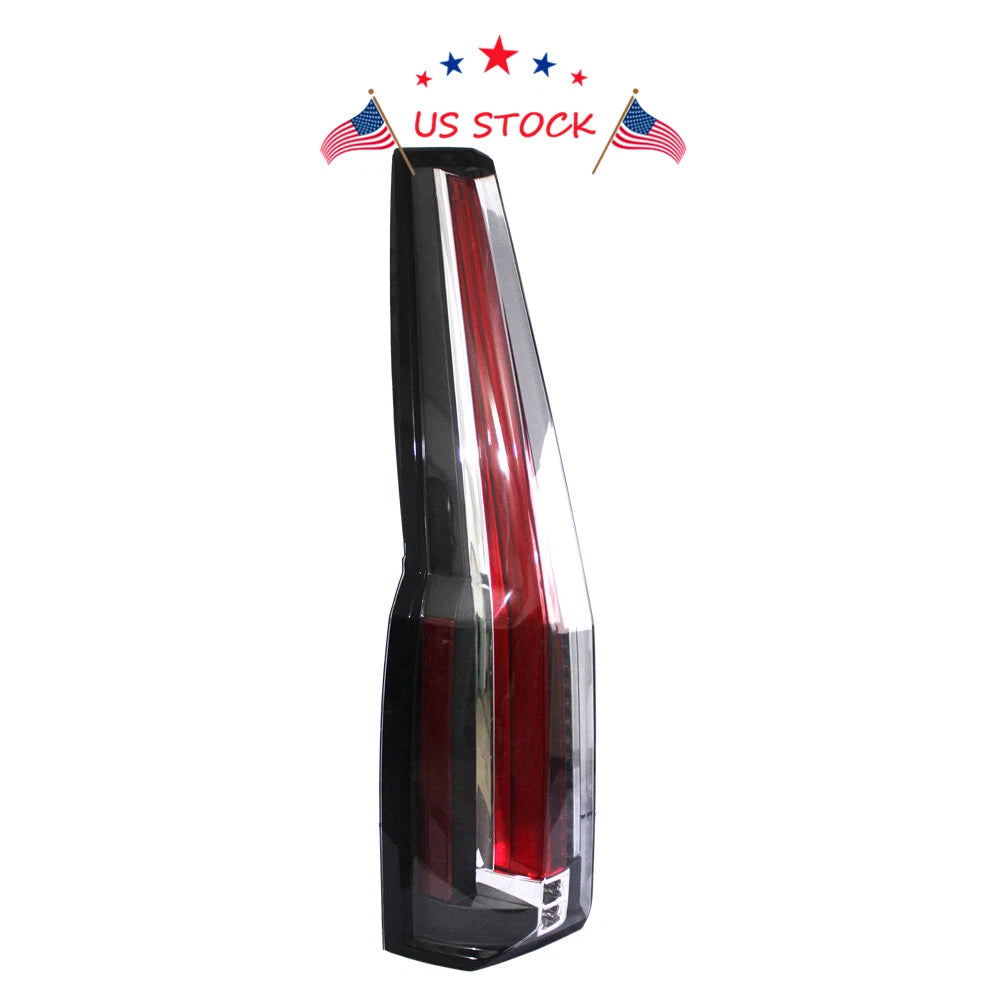 LED Rear Tail Lights for Chevrolet Tahoe/Suburban (2015-2020)