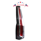 LED Rear Tail Lights for Chevrolet Tahoe/Suburban (2015-2020)